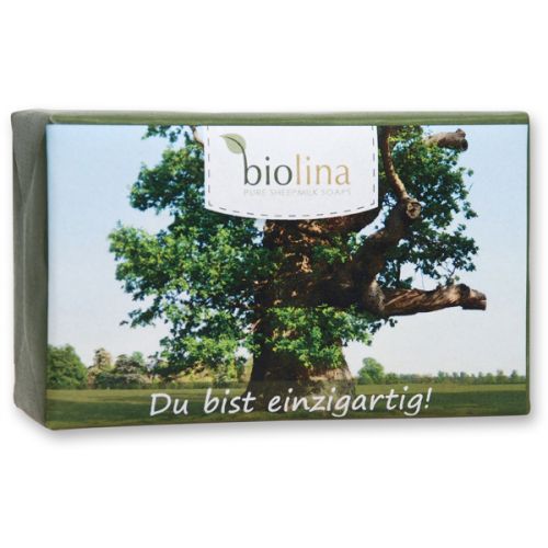 Biolina - In accordance with nature 200g