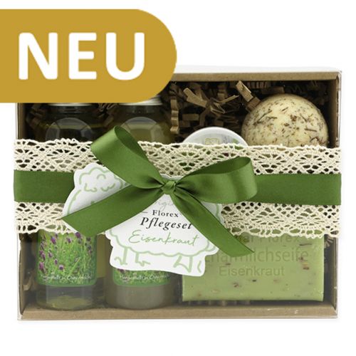 6089 - Geschenksets 5-teilig