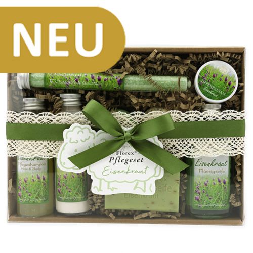 6090 - Geschenksets 8-teilig