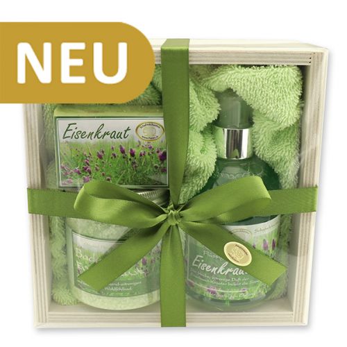6480 - Holzboxset 5-teilig