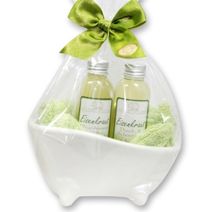 6496 - Wellness set 4 pieces