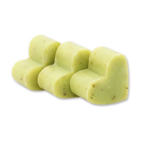 Kleine Seifenformen