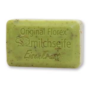 Schafmilchseife 100g Luxusform