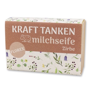 Kraft tanken