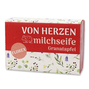 Von Herzen