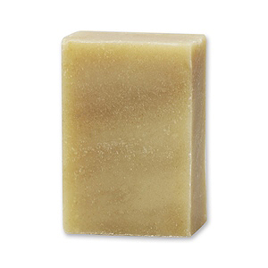 Hair soap