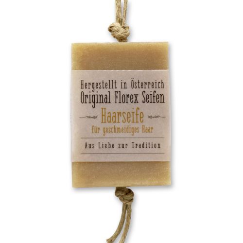 100g cold stirred special soap hanging - transparent paper