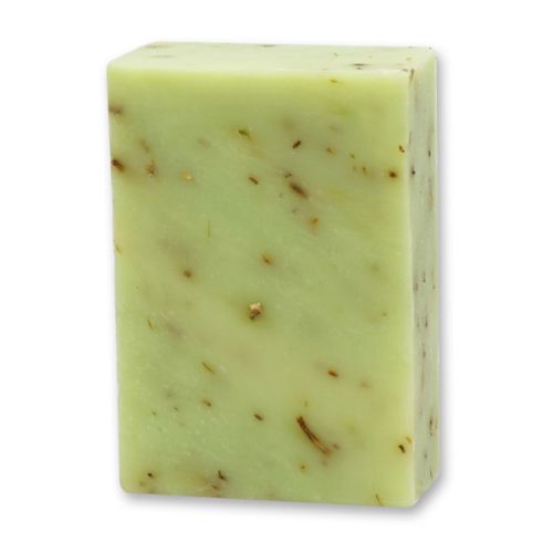 100g cold stirred soap