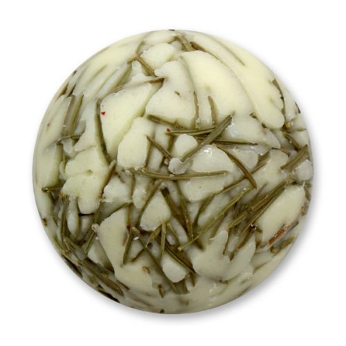 Bath butter konfekt "Swiss pine"