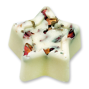 Badebutter-Sterne
