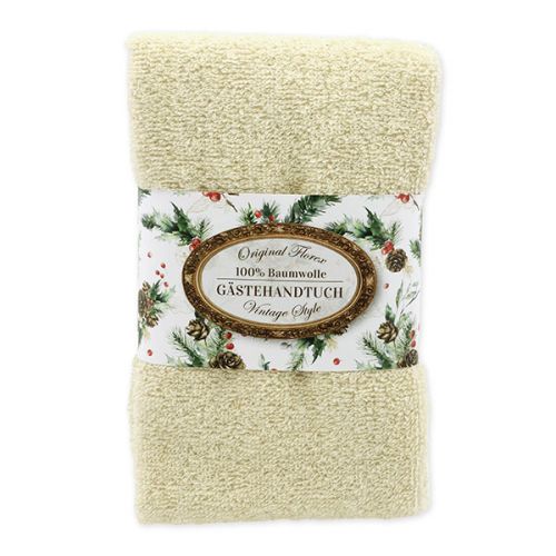 Different towels, Vintage Style