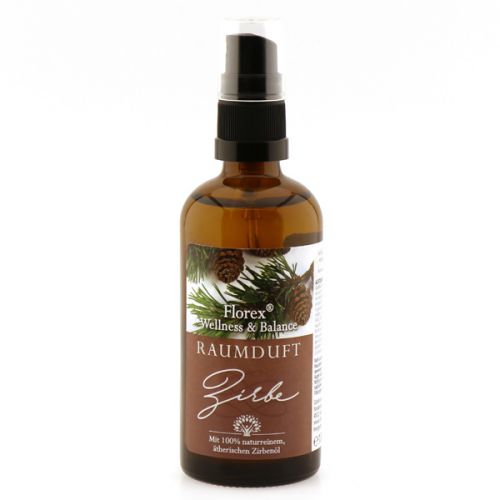 Swiss pine scent oil