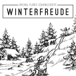 Winterfreude