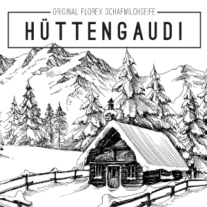 Hüttengaudi