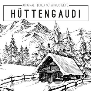 Hüttengaudi