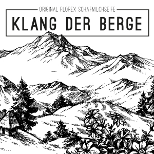 Klang der Berge