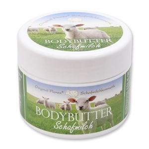 Bodybutter