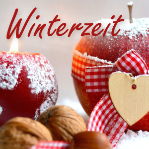 Winterzeit - M114