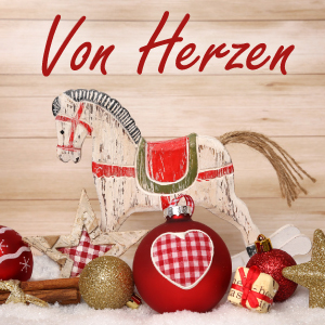 Von Herzen - M115