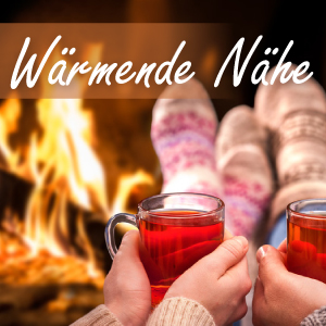 Wärmende Nähe - M119