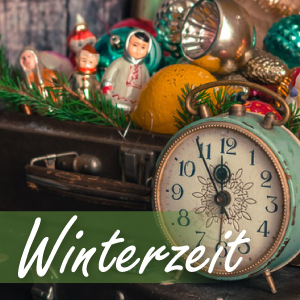 Winterzeit - M120