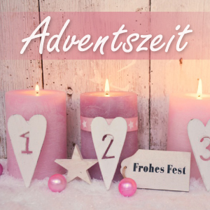 Adventszeit - M121