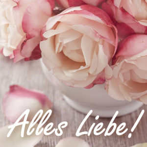 Alles Liebe - M62