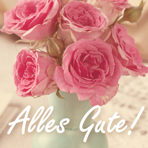 Alles Gute - M68