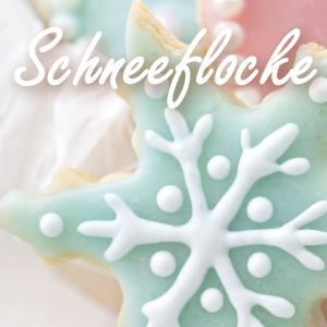 Schneeflocke - M69