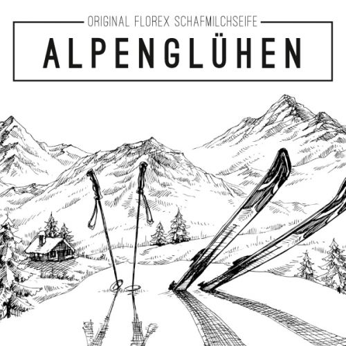 Alpenglühen