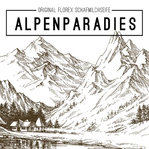 Alpenparadies
