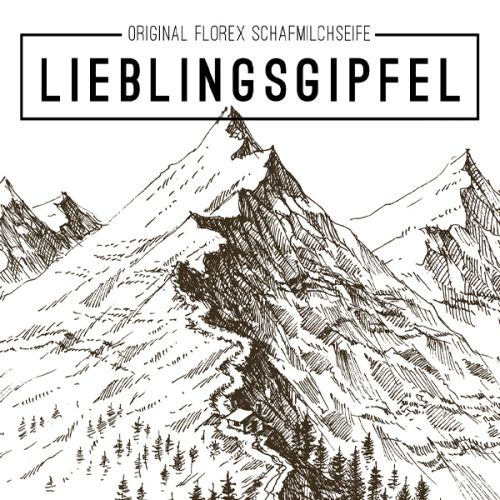 Lieblingsgipfel