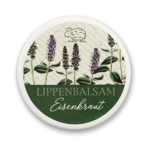 Lippenbalsam 10ml, Nostalgie Serie