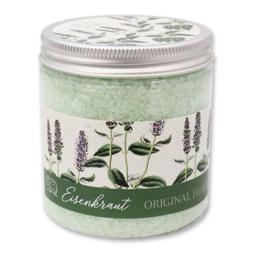 Bath salt 300g in a container, Nostalgia