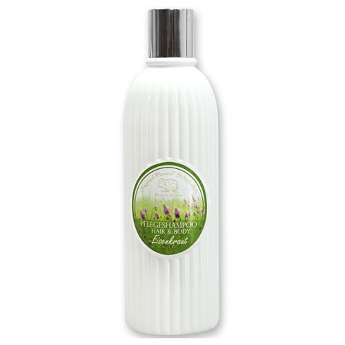 Shampoo hair & body 330ml