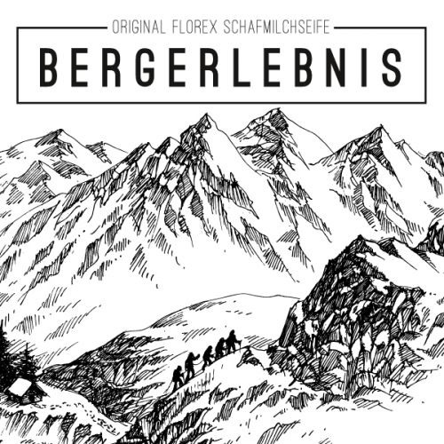 Bergerlebnis