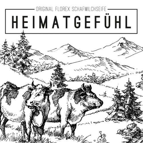 Heimatgefühl