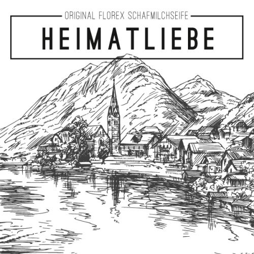 Heimatliebe