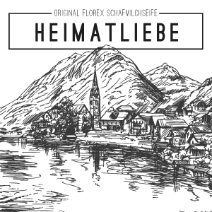 Heimatliebe