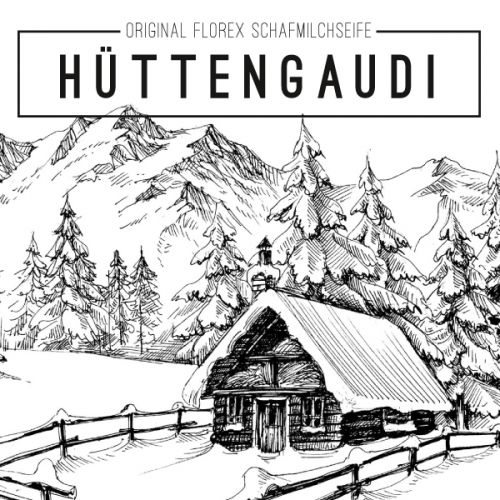 Hüttengaudi