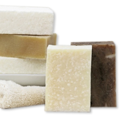 Special soaps cold stirred 100g