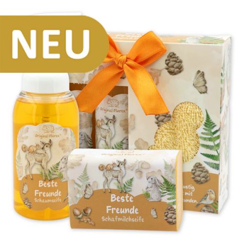 Beste Freunde