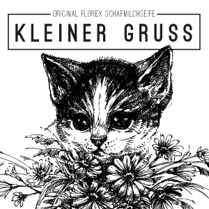 Kleiner Gruss