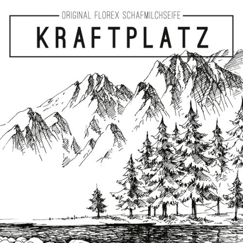 Kraftplatz