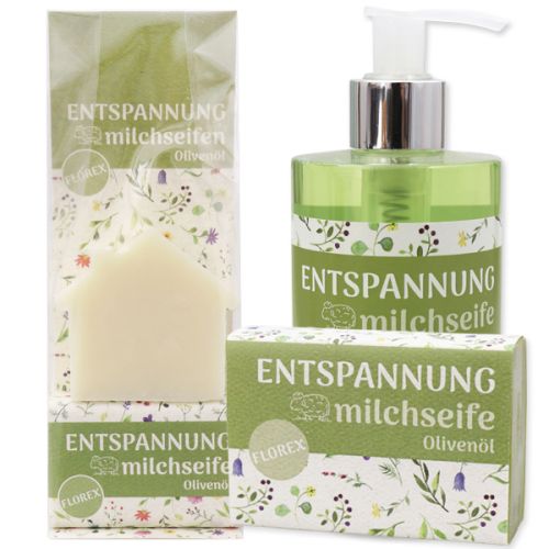 Entspannung