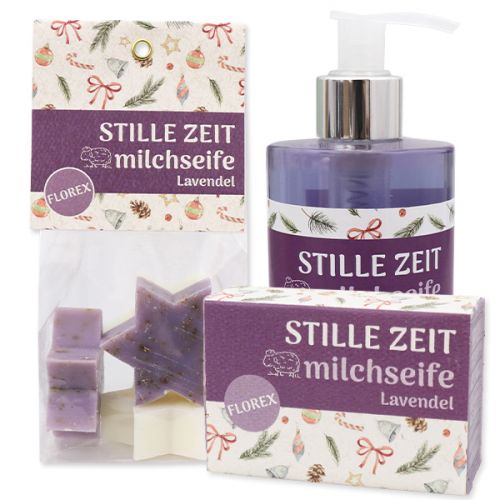 Stille Zeit