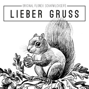 Lieber Gruss