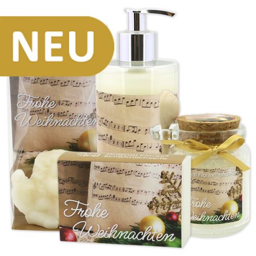 Frohe Weihnachten (M149)