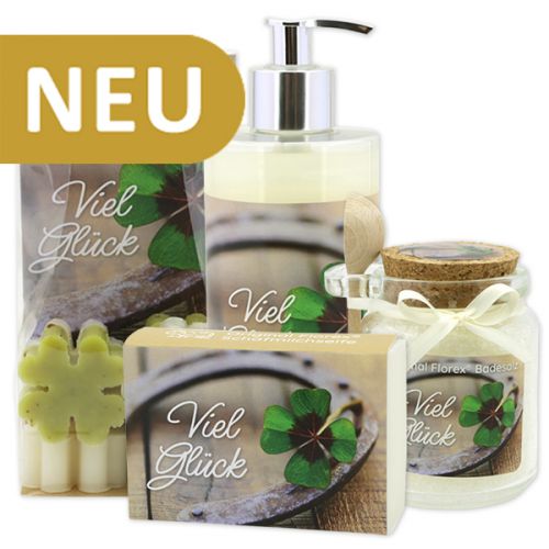 Viel Glück (M151)
