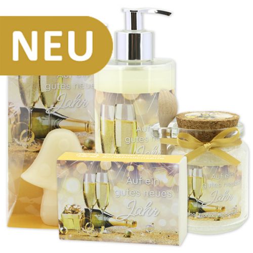 Auf ein gutes neues Jahr (M152)